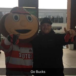 Meet your Posher, Nick